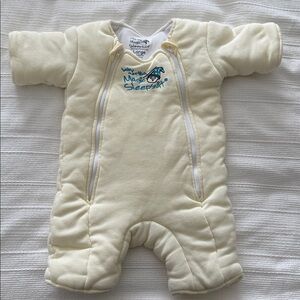 Magic Merlin Baby Suit Large
